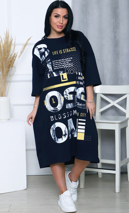 [m]Туника Т-3609/2