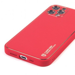 Чехол Dux Ducis Yolo для iPhone 11 Pro Max Красный, 012259