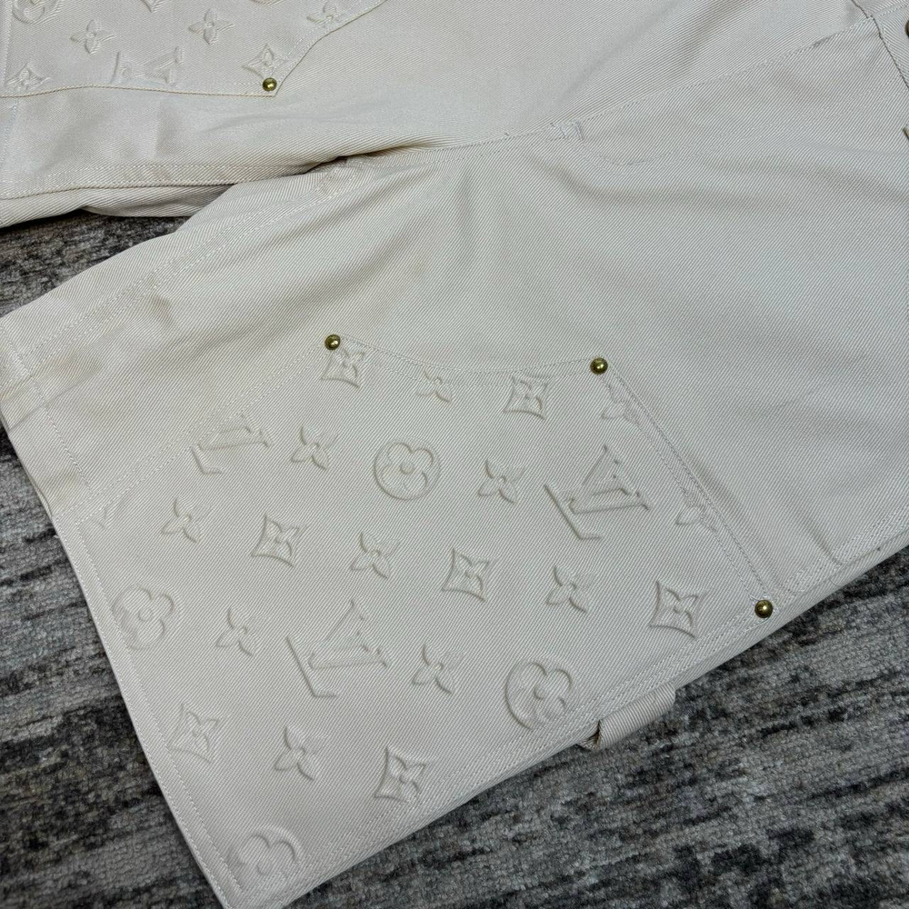 Шорты Louis Vuitton