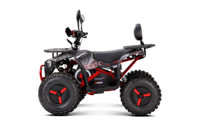 Квадроцикл YACOTA SIRIUS 2000W электро