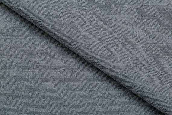 Кресло крутящееся Lagom 800 (светло-серый твид, натуральный дуб)