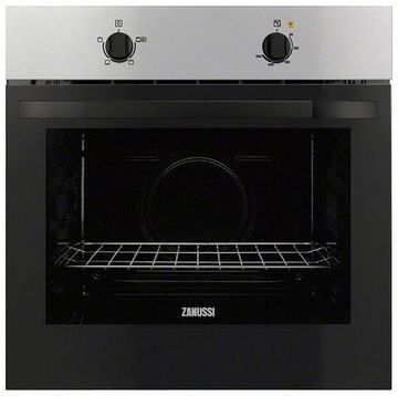 Электрический духовой шкаф Zanussi ZOB 10401 XA
