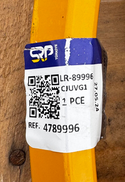 Кольцо 4789996