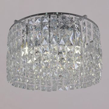 90288-0.3-06 CR светильник потолочный