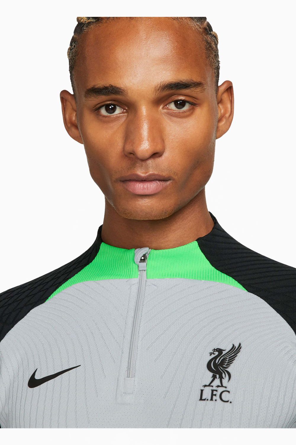 Кофта Nike Liverpool FC 23/24 Dri-FIT Strike Elite