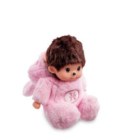 Lovely JOY PT- 62 Малыш в костюме Зайчика «Знак Зодиака - Рыбы»