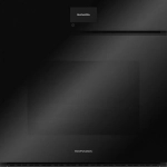 Духовой шкаф Barazza 1FVAPN фото 