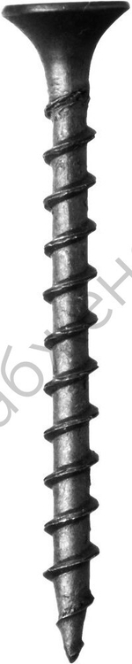 ЗУБР СГД 41 х 3.5 мм, саморез гипсокартон-дерево, фосфат., 50 шт, Профессионал (300036-35-041)