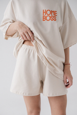 Пижама HOME BOSS