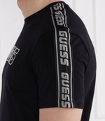 Футболка ARLO GUESS ACTIVE - черный(Z4GI18 J1314)