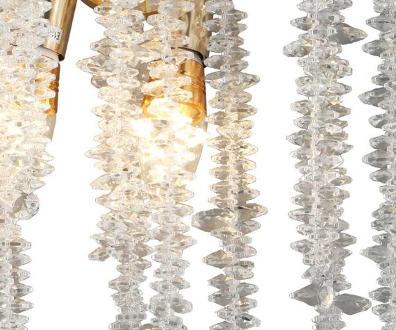 Бра Kink Light Шанти 07871,33