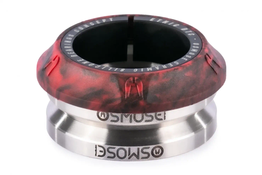 Рулевая Ethic Osmose Ceramic headset red