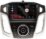 Магнитола для Ford Focus 2011 - 2019 - Vaycar VA17-0150 на Android 13, Быстрая, 4G SIM-слот