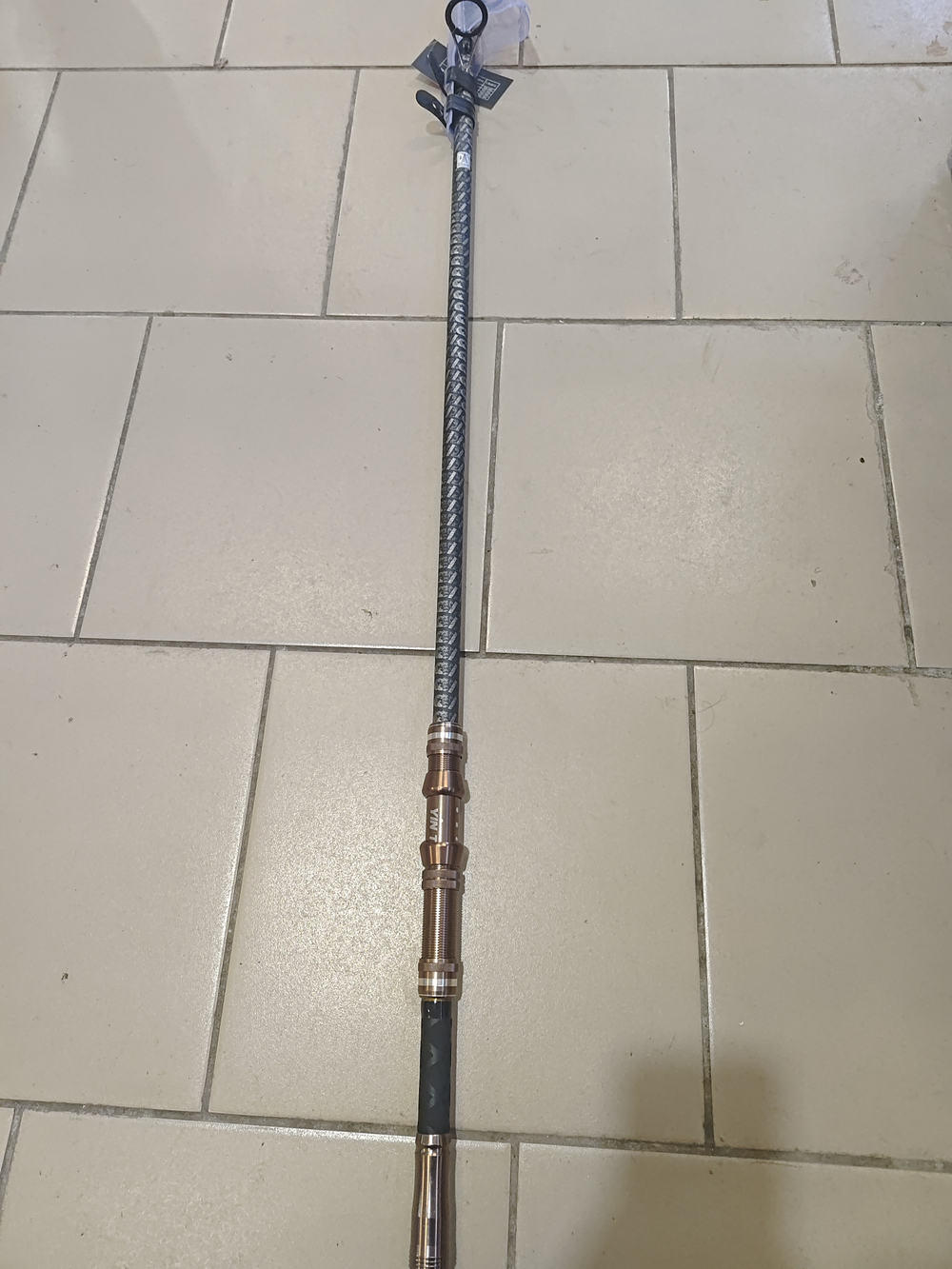 Карповое удилище телескопический（YINTAI） 160-360г