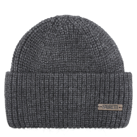 Шапка мужская FABRETTI DFRG58-45