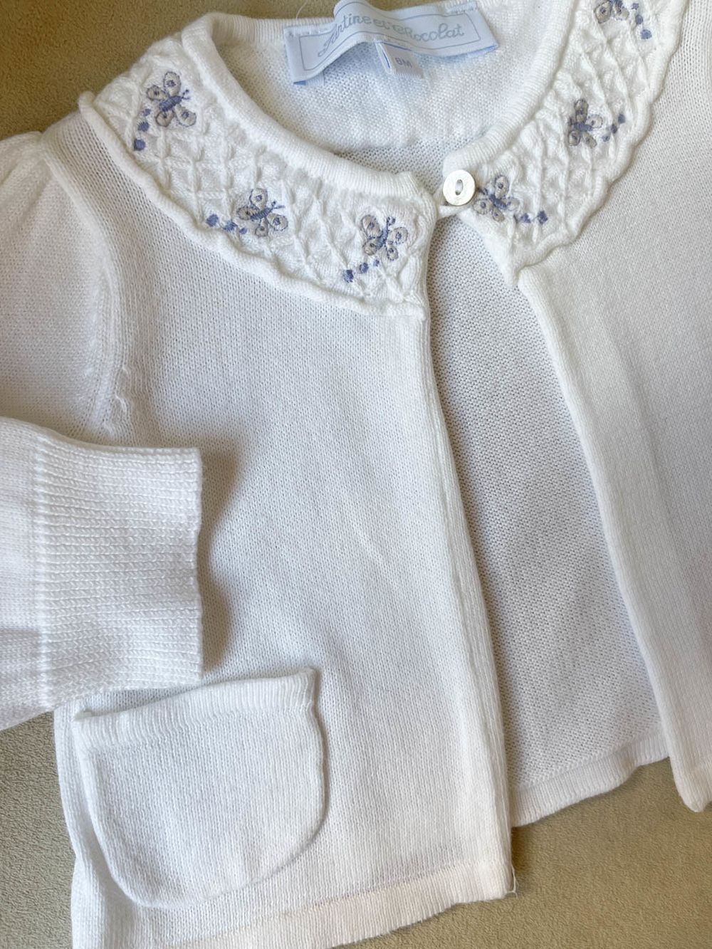 Комплект Tartine et Chocolat, 68