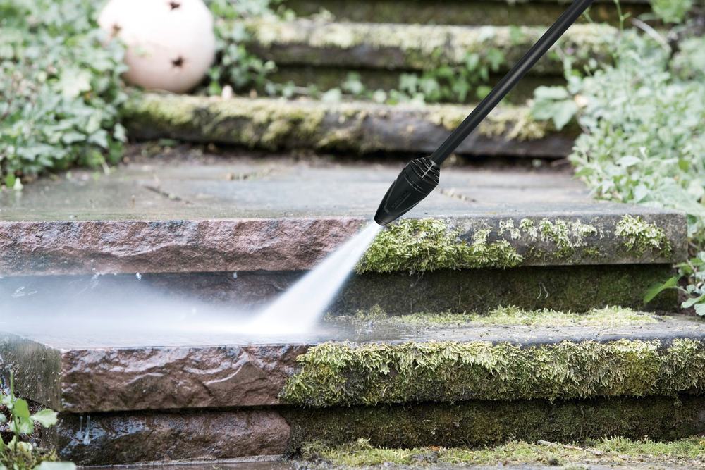 Мойка высокого давления K 7 Power