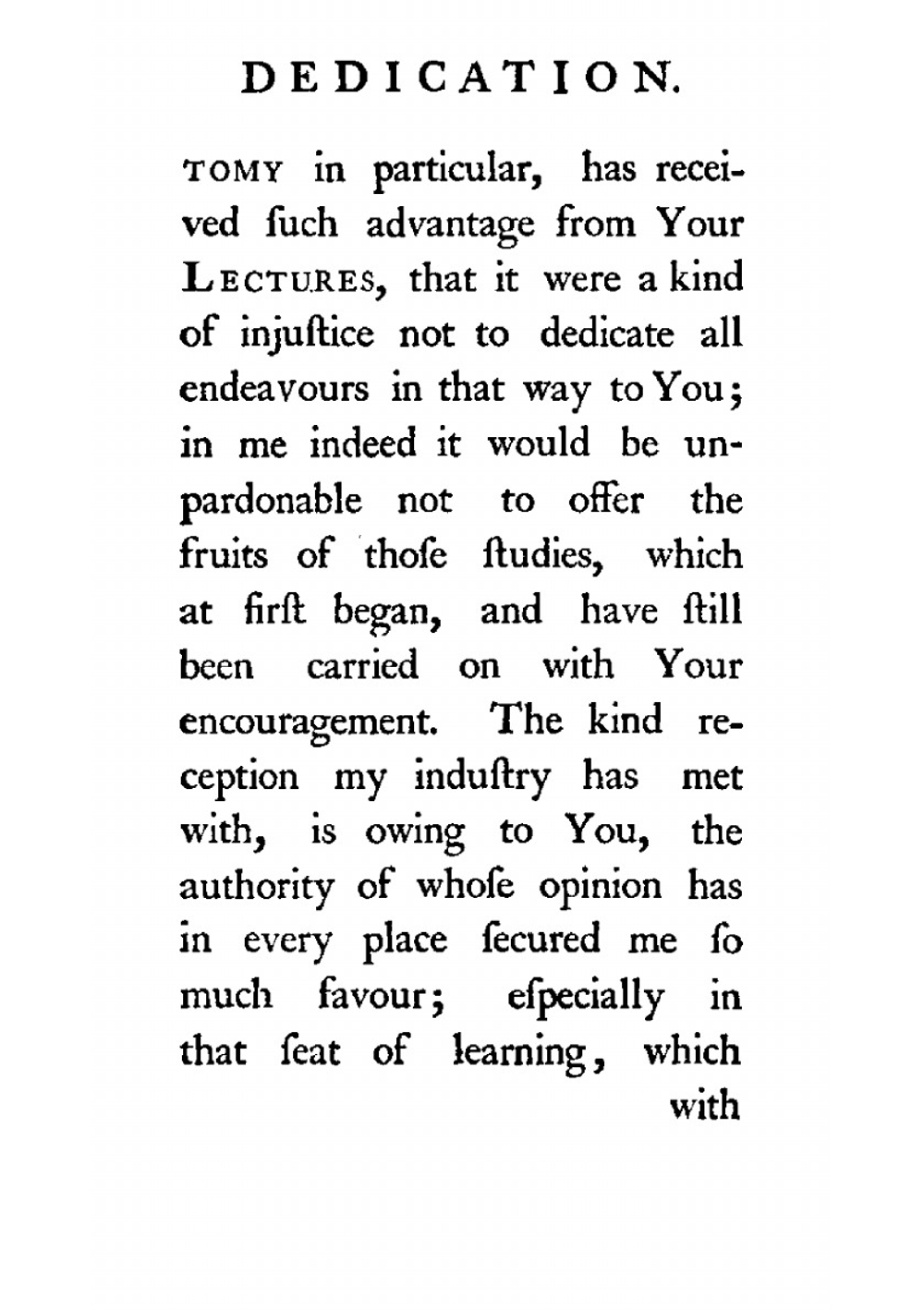 The Anatomy of the Human Body | William Cheselden