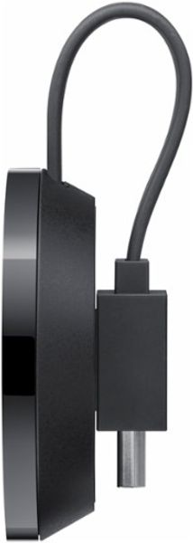Приставка Google Chromecast 3 Ultra