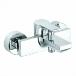 Смеситель для ванны Kludi Zenta Sl 486700565