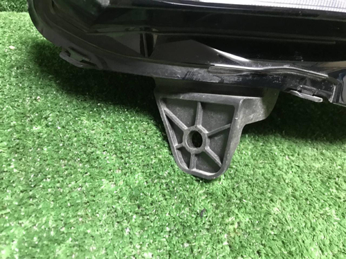 Указатель поворота левый Omoda C5 (2022-н.в.)