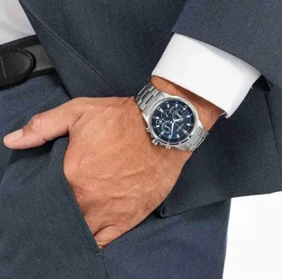 Наручные часы Citizen AN8201-57L