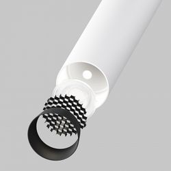 Накладной светильник Maytoni Focus T C142CL-6W4K-W