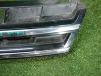 Решетка радиатора VW Touareg 2 NF (2010-2014)