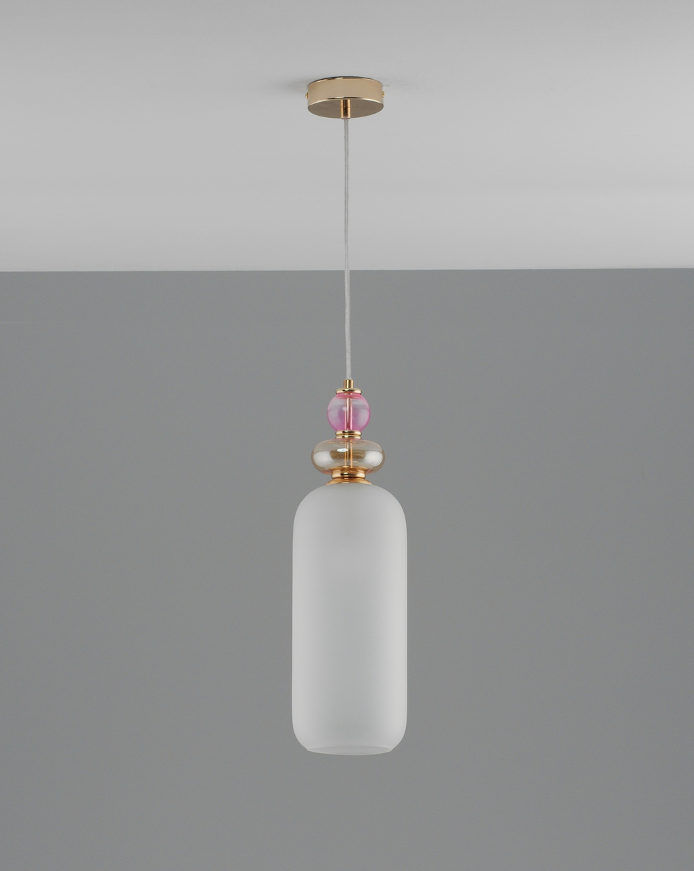 Светильник подвесной Moderli V11400-1P Tamina