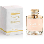 Boucheron Quatre pour Femme Eau de Parfum 100 ml