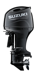 Лодочный мотор Suzuki DF175 APX (без комплектации)