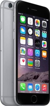 Apple iPhone 6 128gb Space Grey