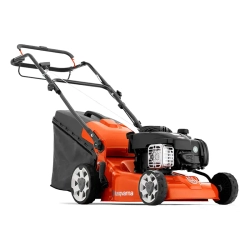 Газонокосилка Husqvarna LC 140S, 9676368-01
