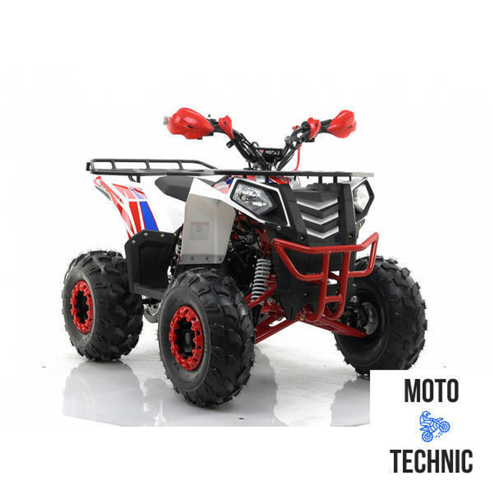 Квадроцикл MOTAX GRIZLIK A125