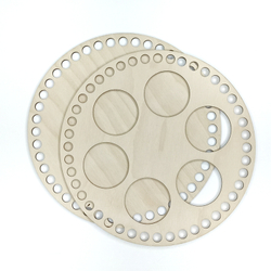 Донышко простое Пасха