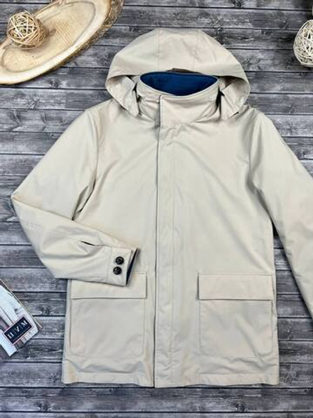 Двусторонняя куртка Loro Piana