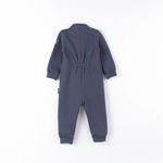 Комбинезон-косуха "Маренго" утепленный