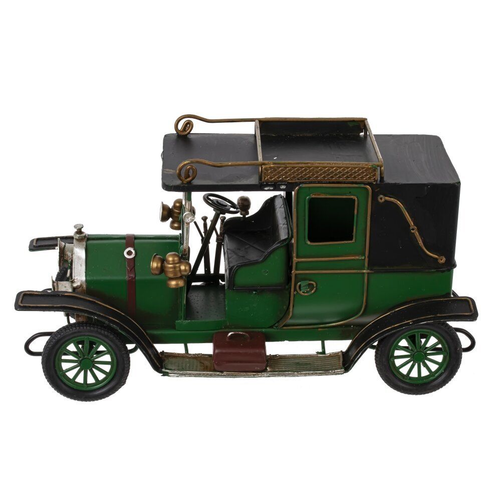 GAEM Изделие декоративное "Автомобиль", L26,5 W12,5 H14 см