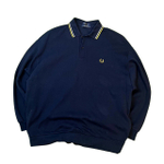 Регбийка Fred Perry