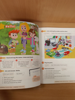 Kid's Box New Generation Level 3 Pupil's Book with eBook