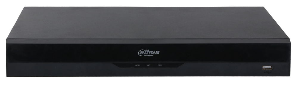 Видеорегистратор  Dahua DHI-NVR4208-EI