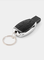 Автосигнализация с сиреной "Набор" Bluetooth Bos-Mini G6062BT