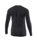 Терморубашка мужская LOFFLER TRANSTEX WARM black 10732-990
