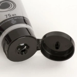 Краска акриловая художественная BRAUBERG ART CLASSIC, туба 75 мл, СЕРАЯ, 191115