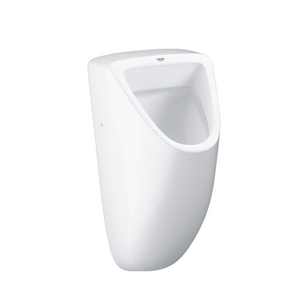 Писсуар подвод воды сзади Grohe bau ceramic 39438000