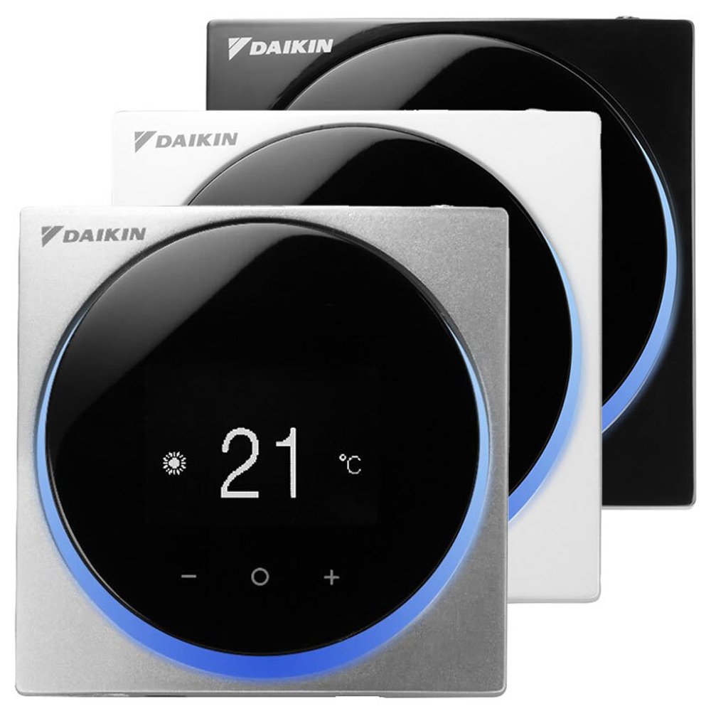 Проводной пульт управления Daikin Madoka