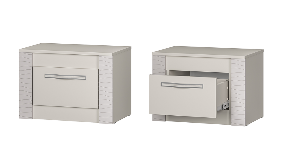 Тумба Монако ТБ-26 кашемир