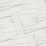 Керамогранит Lavelly Marble Accent белый матовый 1200х600х8,5 мм (2 шт.=1,44 кв.м)