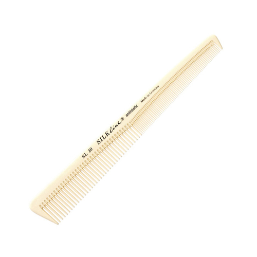 Hercules Парикмахерская расчёска Sägemann Silkline SL10