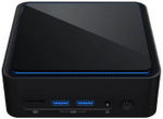 Системный блок Prittec F8 i3-1220P Intel Core i3, 0 (не установлена) ГБ, Intel UHD Graphics,  ОС Не установлена
